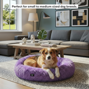 Oodle-Doo Burrow Bed